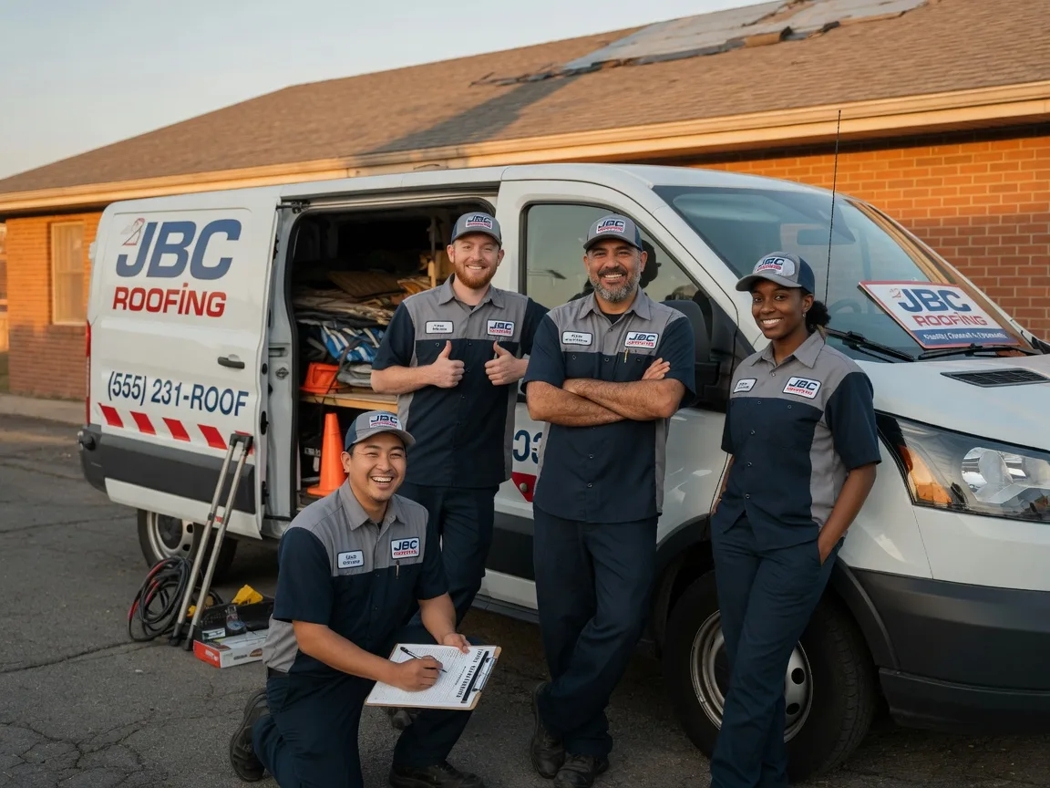 Roof Replacement company in Smoot, WY