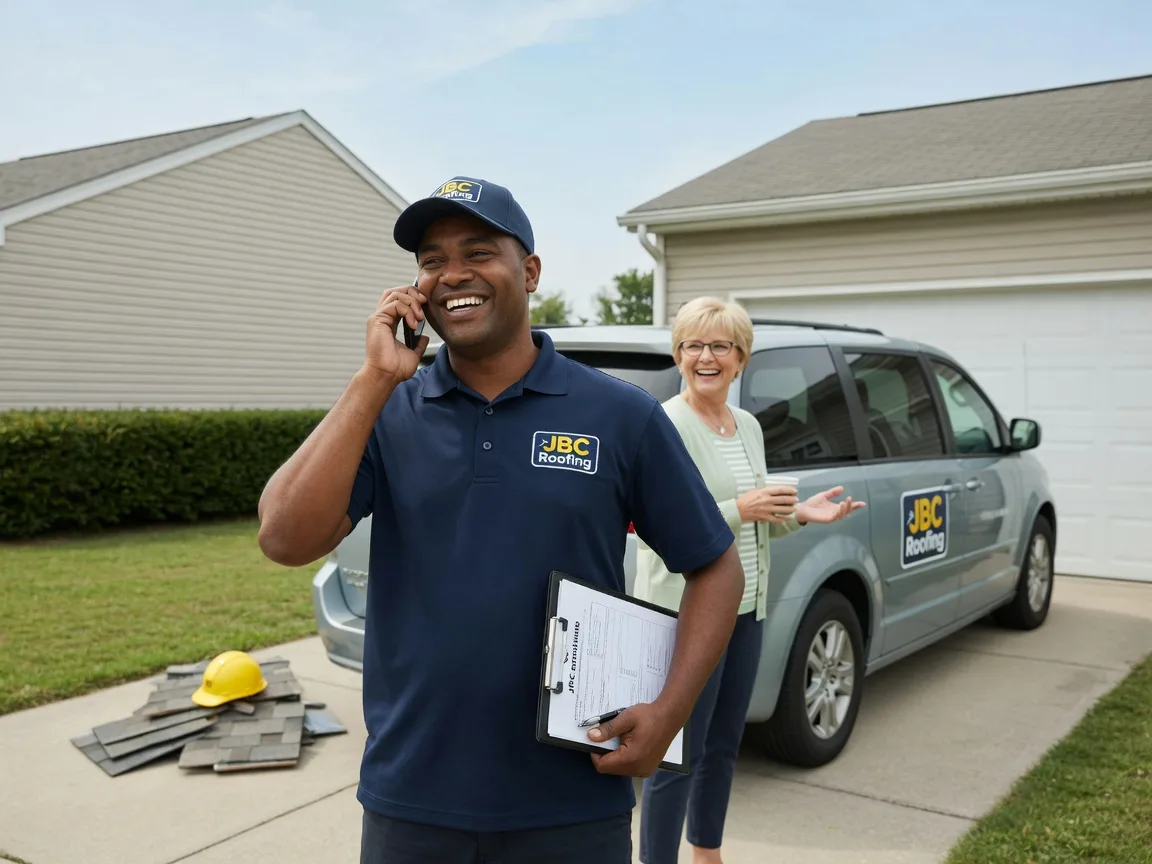 Roof Replacement Smoot, WY FAQs